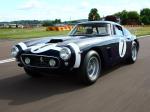 Ferrari 250 GT Berlinetta Passo Corto Competizione 1960 года